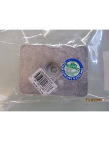 Anodo fueraborda yamaha / GOII  9,9 /  15cv 2t