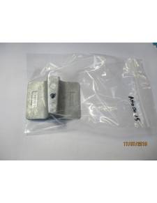 Anodo fueraborda yamaha / GOII  9,9 /  15cv 2t