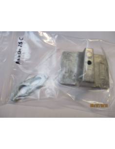 Anodo fueraborda yamaha / GOII  25cv 2t