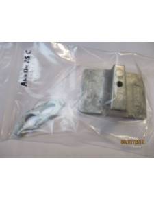 Anodo fuori bordo Yamaha / GOII 25cv 2t