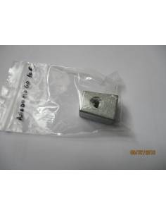 Anodo zinc yamaha / GOII   40cv 2t