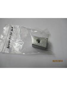 Anodo zinc yamaha / GOII   40cv 2t