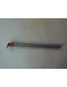 Anodo barra zinc 300x20mm  0,7kgs