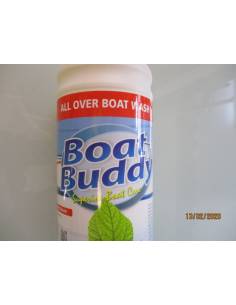Limpiador DESENGRASANTE multiusos boat buddy 1 lts
