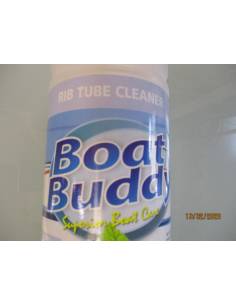 Limpiador DESENGRASANTE NEUMATICAS  boat buddy 1 lts