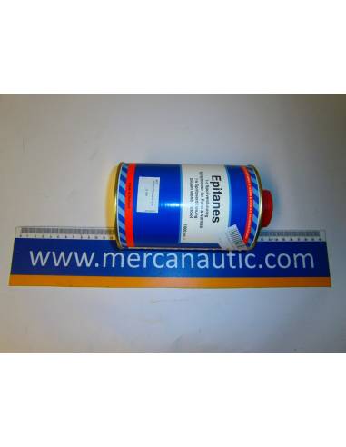 Sparaythinner thinner epiphanes 1000ml