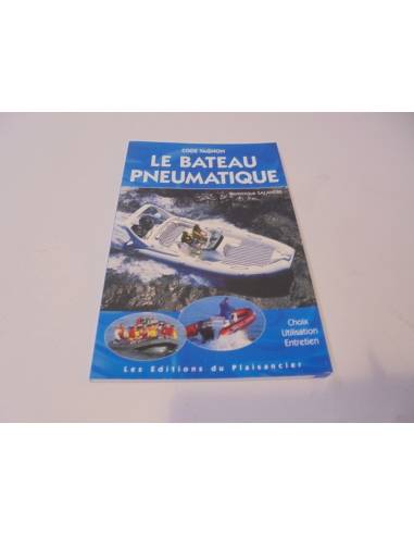 Le bateau pneumatique code wagnon