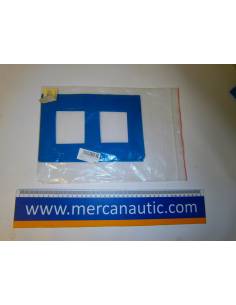 Number 8 for candles 24x16cm