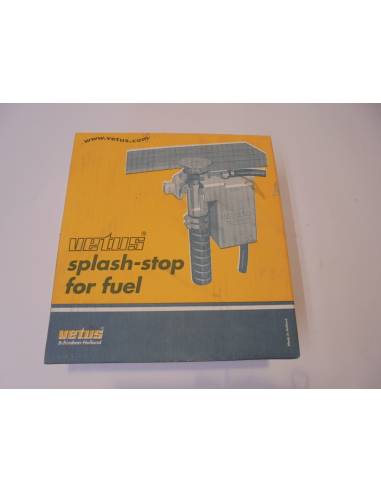 Rebosadero carburante volvo fs3816
