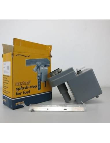 Rebosadero carburante volvo fs3816