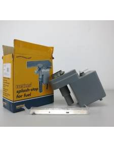 Rebosadero carburante volvo fs3816
