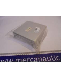 Support de treuil en aluminium 150x150mm