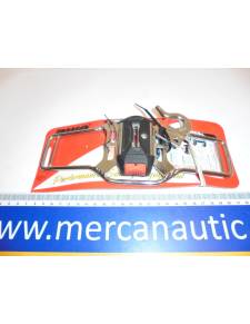 rwo trapeze quick hook