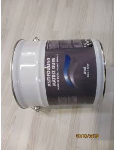 Antifouling blue hard matrix 2.5lts