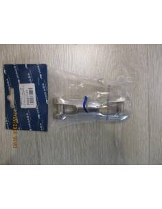 Connexion chaîne-ancre en acier inoxydable de 9 à 12 mm