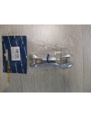 9-12mm stainless steel chain-anchor connection