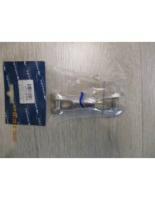 Conexion ancla- cadena  inox 9-12mm