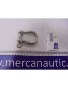 Gefangene Lira 10 mm