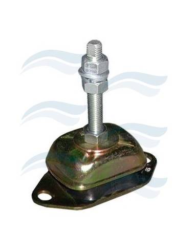 Support moteur max70 m12 c55