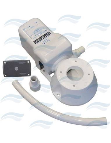 Wc-Konverter-Kit mit niedrigem 12v mt-Basis