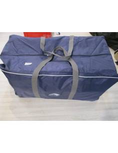 Pack salvamento zona  3-4  25m 6 chalecos 150n 2