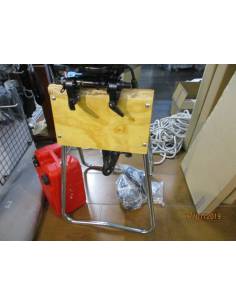Soporte fueraborda hasta 150cv 2t - 115 4t