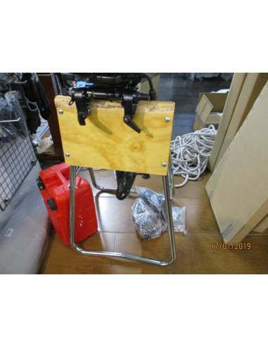 Support hors-bord jusqu'à 150cv 2t - 115 4t