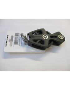 Black violin synchro pulley max out 10mm