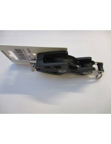 Poulie synchro violon + ringot sortie max 10mm