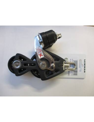 Polia synchro violin+ Schnurrkopf t/60 Kabel...