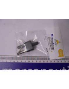 Conector fueraborda mercury/mariner macho