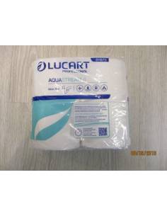 Special toilet paper for boats in 7' comes undone