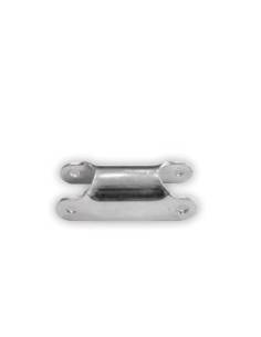 Bisagra escalera plegable inox 22mm