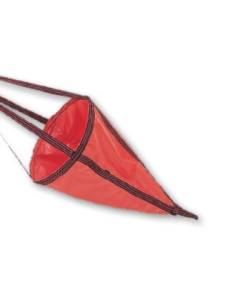 Cap ancre 135x142x125cm bateaux de 8 à 9mts