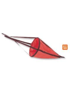 Ancla capa nº5 slora + 40ft  190x145cm