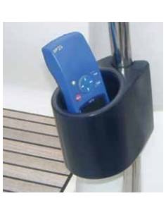 Soporte posa-vasos isotermo ocean blue