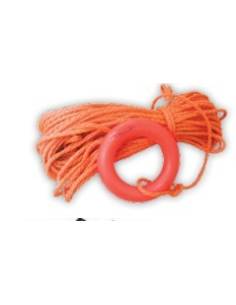 Anello con tappo galleggiante 30m