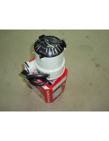 Pompa di sentina Zero Aqua Plus 3500 gph 24 V 1...