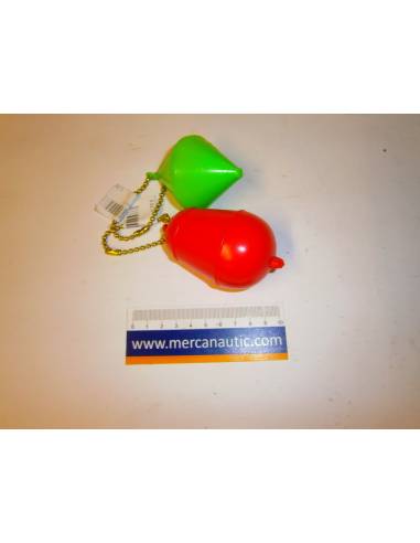 giant keychain