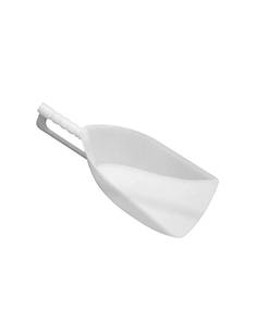 Flat bailer 410x220mm