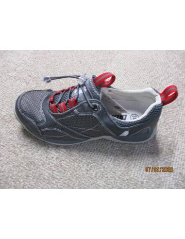 Deportivas nautico lalizas tallas 35
