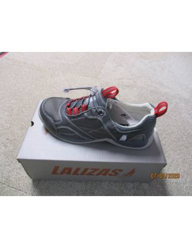 Deportivas nautico lalizas tallas 35