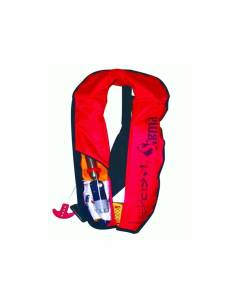 Automatic life jacket 150n iso 12402-3