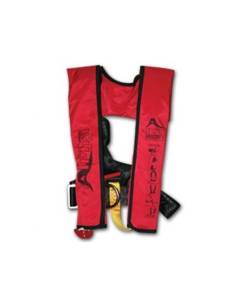 Child inflation vest alpha.auto..120n, iso 12402-3,