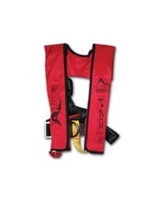 Child inflation vest alpha.auto..120n, iso 12402-3,