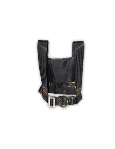 Arnessi adulti iso 12401 +50 kg 70-150 cm