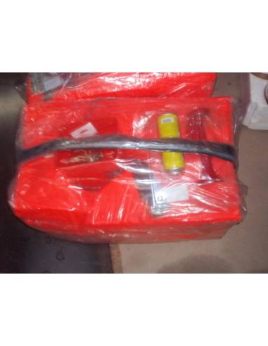 Bolsa estanca para packseguridad  4X100N