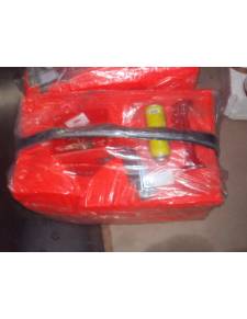 Bolsa estanca para packseguridad  4X100N