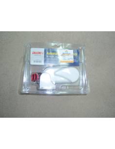 Automatic switch for bilge pump 12v