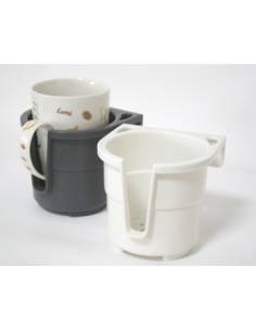 Coppe 'store all' 9x9cm graffito